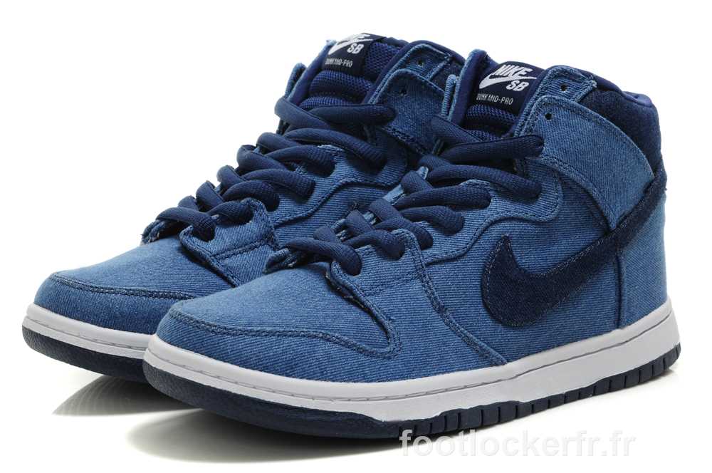 Nike Dunk Chaussures Retro Boutique Mode Nike Dunk Sb Pro
